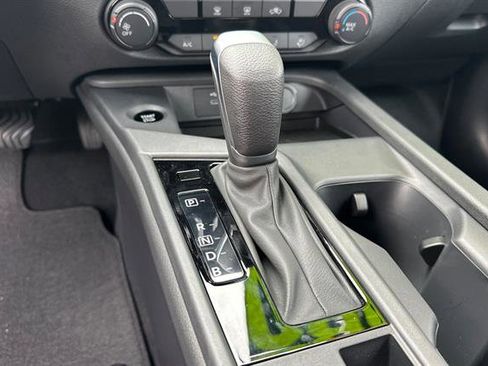 New 2026 Nissan Sentra S w/ Floor Mat Package image 22