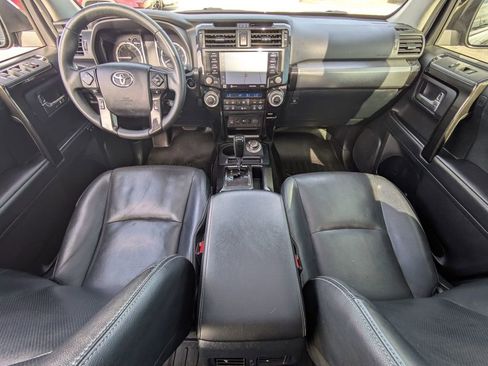 Used 2020 Toyota 4Runner Nightshade image 29