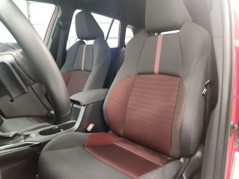 Used 2024 Toyota Corolla Cross AWD Hybrid image 13