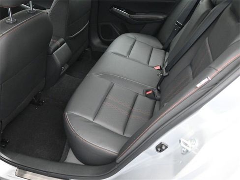 New 2025 Nissan Altima 2.5 SR image 29