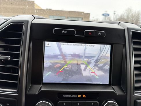 Used 2017 Ford F150 XLT w/ Equipment Group 302A Luxury image 20