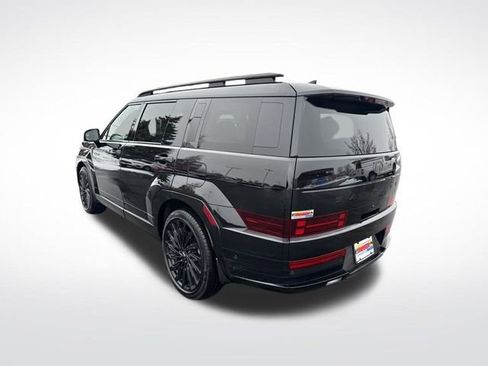 Certified 2025 Hyundai Santa Fe Calligraphy image 3