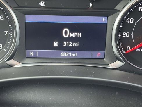 Certified 2023 GMC Terrain SLT image 23