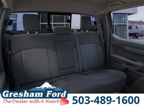 New 2026 Ford Ranger XLT image 12