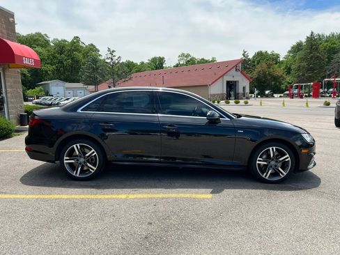 Used 2018 Audi A4 2.0T Premium Plus w/ Premium Plus Package AWD/4WD image 4