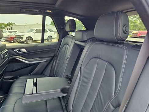 Used 2019 BMW X5 xDrive40i w/ Luxury Seating Package AWD/4WD image 79