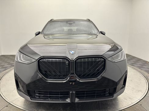 New 2026 BMW X3 xDrive30i AWD/4WD image 14