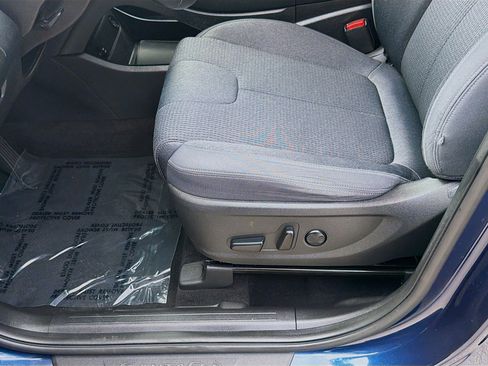 Used 2023 Hyundai Santa Fe SEL FWD image 16