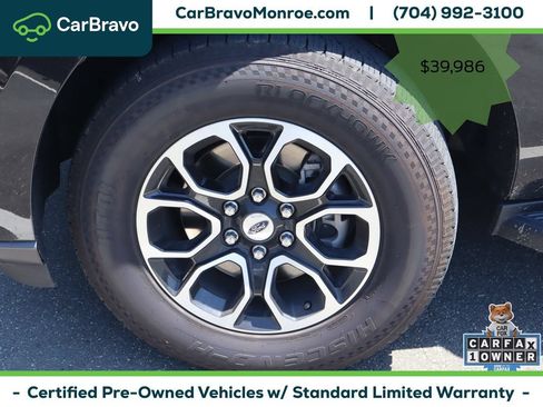 Used 2024 Ford Expedition Max XLT RWD image 12