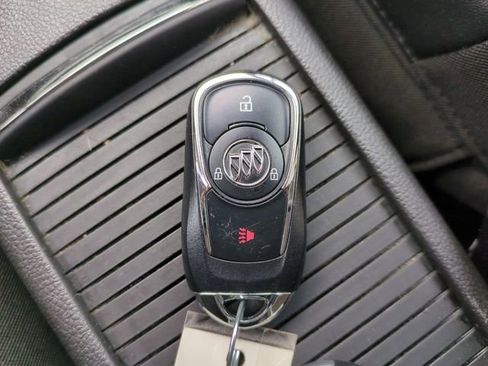 Used 2018 Buick Encore Preferred image 35