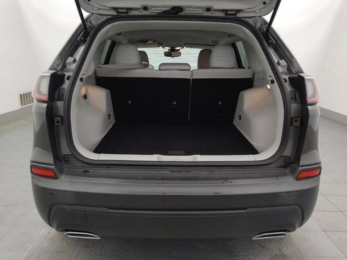 Used 2021 Jeep Cherokee Latitude Lux image 29