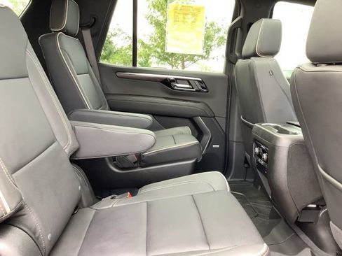 Used 2026 Chevrolet Tahoe Premier w/ Sun And Tow Package AWD/4WD image 28