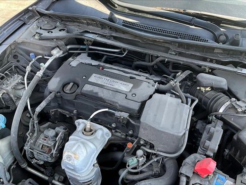 Used 2015 Honda Accord Sport image 32