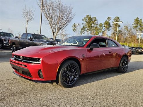 New 2026 Dodge Charger R/T Scat Pack image 3