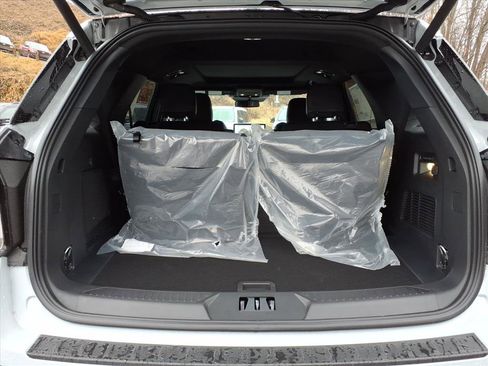 New 2026 Ford Explorer Tremor w/ Tremor Ultimate Package image 9