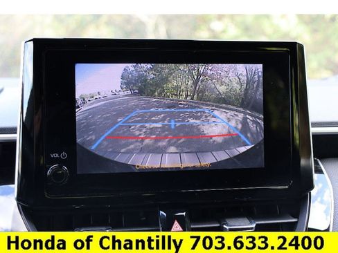 Used 2023 Toyota Corolla SE image 15