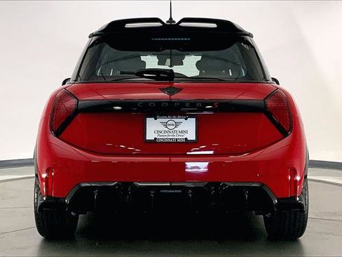 Used 2025 MINI Cooper S image 3