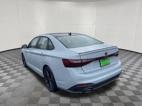 New 2026 Volkswagen Jetta GLI Autobahn image 5