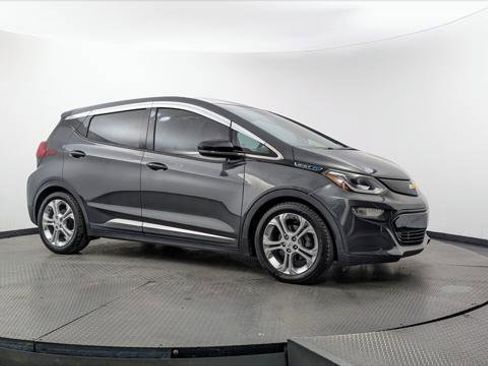 Used 2019 Chevrolet Bolt LT FWD image 11