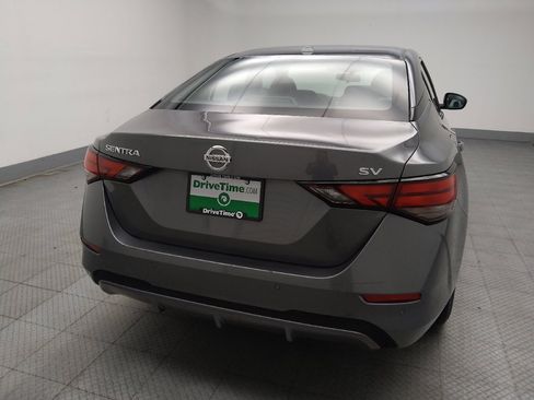 Used 2023 Nissan Sentra SV image 7