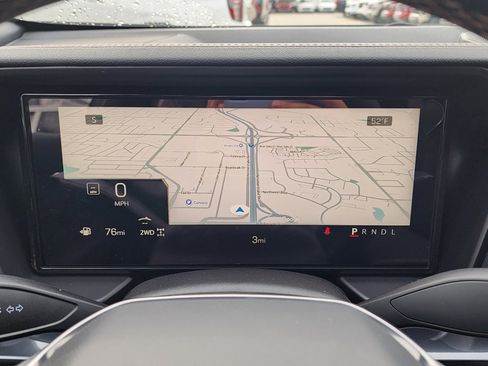 New 2026 GMC Terrain AT4 w/ Convenience Package III image 25