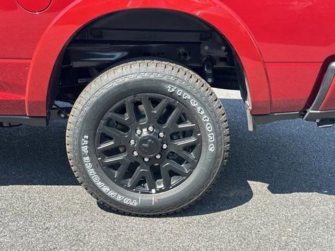 New 2026 RAM 2500 Limited AWD/4WD image 19