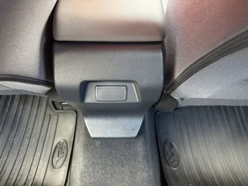 Used 2024 Subaru Impreza 2.0i AWD/4WD image 26