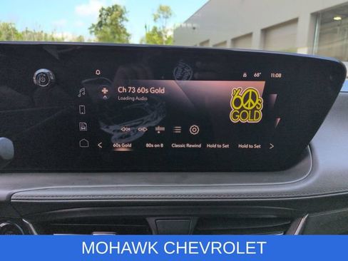 Certified 2024 Buick Encore GX Sport Touring AWD/4WD image 13