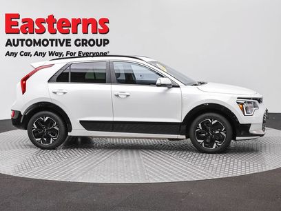 Used 2023 Kia Niro Wind w/ Wind Preserve Package