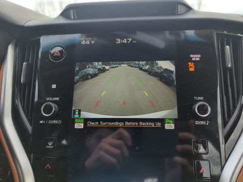 Used 2020 Subaru Legacy Touring XT image 23