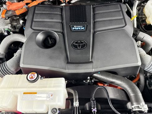 Certified 2024 Toyota Sequoia SR5 image 45