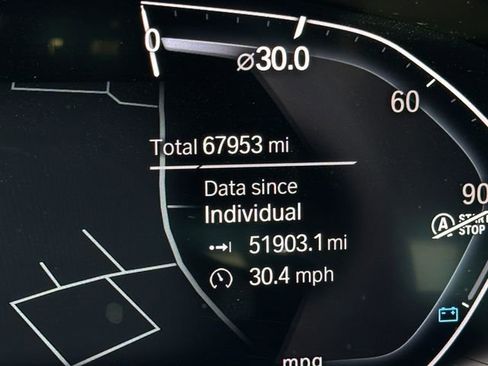 Used 2022 BMW 530i xDrive 530i xDrive w/ Luxury Seating Package image 20