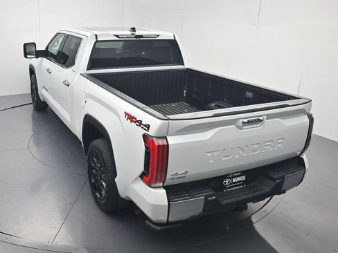 Used 2023 Toyota Tundra Limited w/ TRD Off-Road Package AWD/4WD image 58