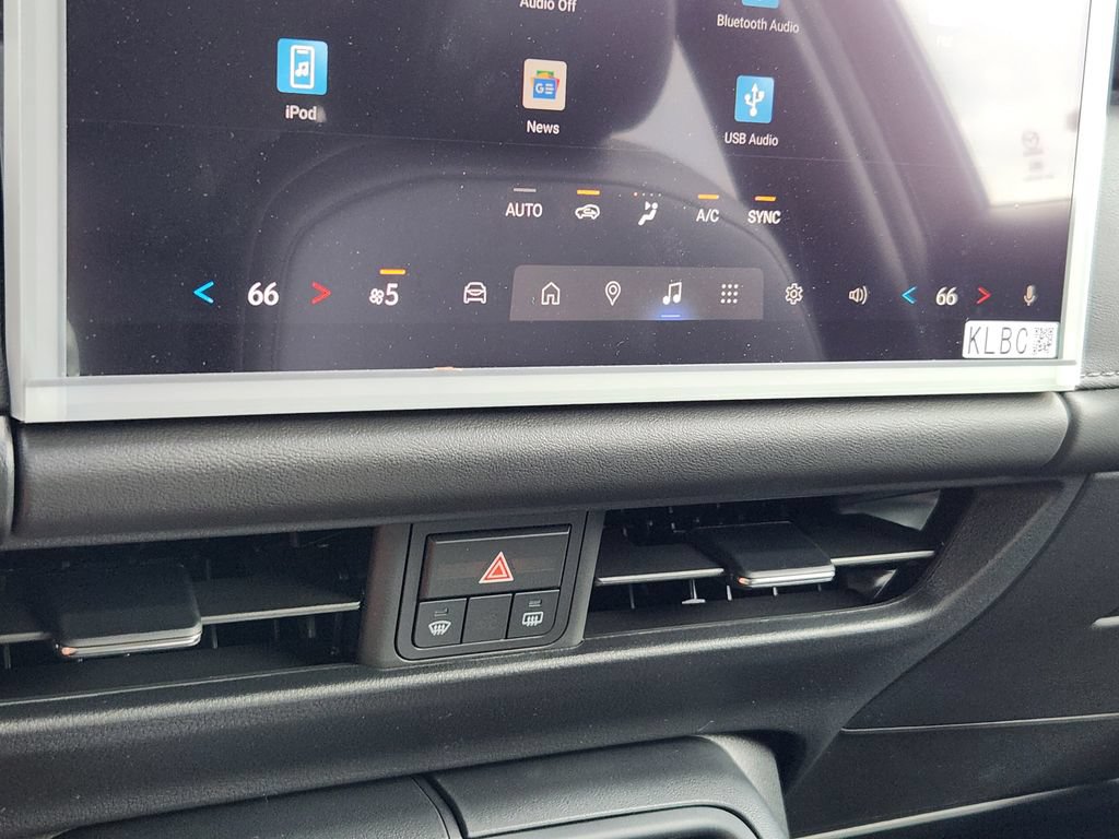 New 2026 MAZDA CX-5 Select AWD/4WD image 10