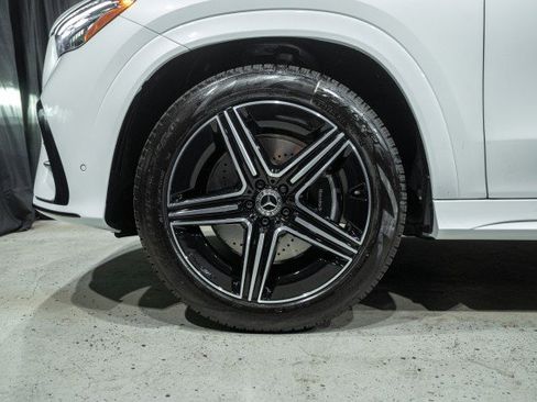 New 2026 Mercedes-Benz GLE 350 350 SUV image 7