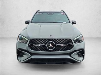Used 2024 Mercedes-Benz GLE 350 4MATIC video 2