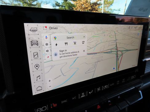 Used 2025 GMC Hummer EV 3X image 26