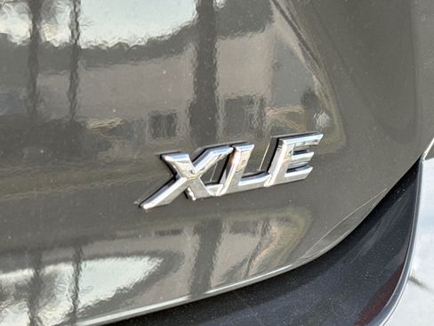 New 2026 Toyota Camry XLE w/ Premium Package FWD image 11