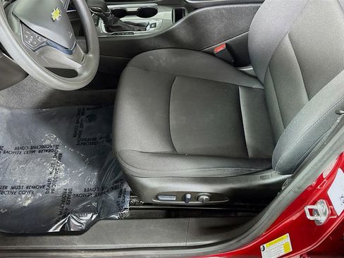Used 2024 Chevrolet Malibu LT image 27