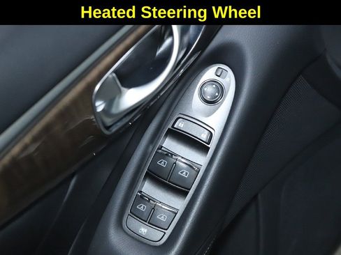 Used 2019 INFINITI Q50 Luxe w/ Essential Package (3.0T Luxe) image 16