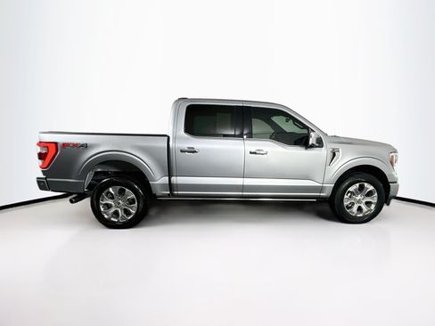 Used 2023 Ford F150 Platinum w/ Equipment Group 701A High AWD/4WD image 10