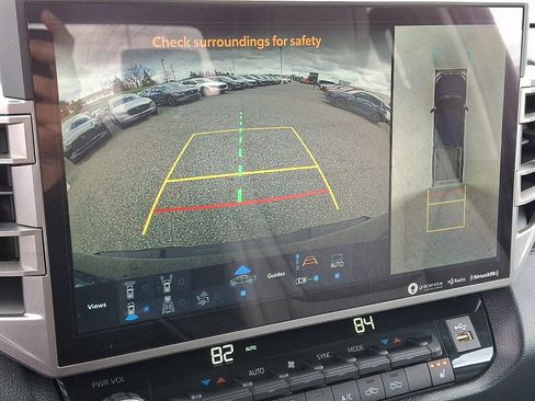 Used 2022 Toyota Tundra SR5 w/ TRD Sport Premium Package AWD/4WD image 18
