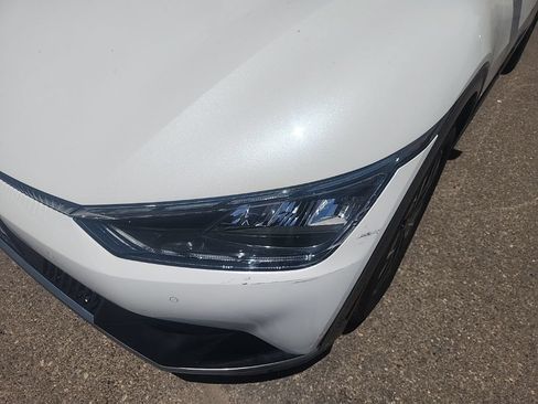 Certified 2024 Kia EV6 Wind RWD image 5