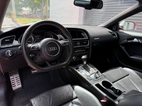 Used 2013 Audi RS 5 Coupe AWD/4WD image 23