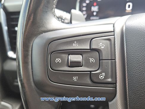Used 2024 GMC Sierra 1500 Denali AWD/4WD image 19