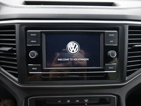 Used 2021 Volkswagen Atlas S AWD/4WD image 20