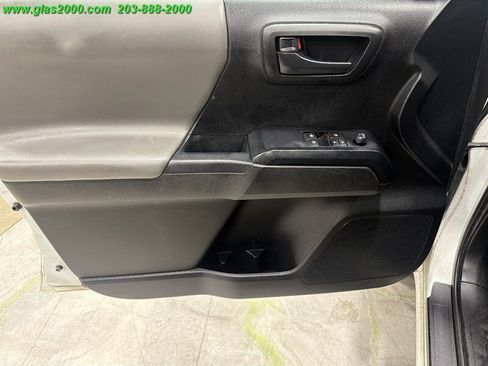 Used 2021 Toyota Tacoma SR RWD image 25