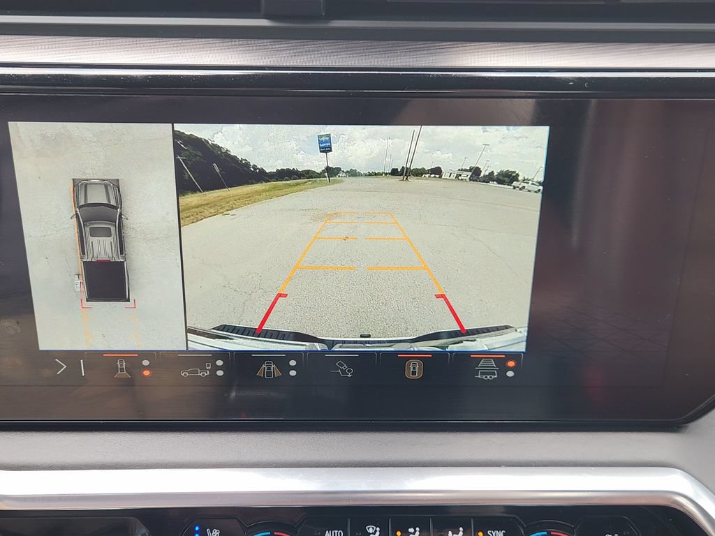 Used 2024 GMC Sierra 1500 Denali Ultimate AWD/4WD image 18
