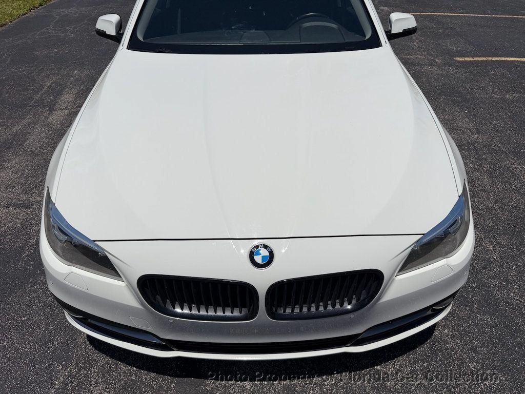 Used 2015 BMW 528i Sedan RWD image 27