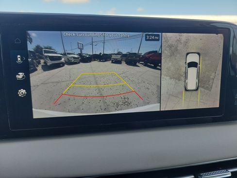 Used 2025 Hyundai Palisade Calligraphy AWD/4WD image 25
